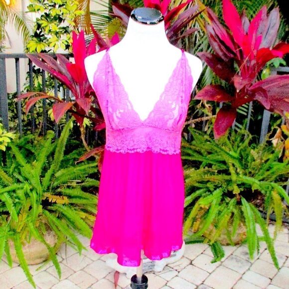 Intimate Slip Dress  - Picture 2 of 7